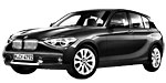 BMW F20 B1267 Fault Code